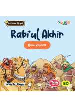 Seri Bulan Hijriyah Rabiul Akhir 